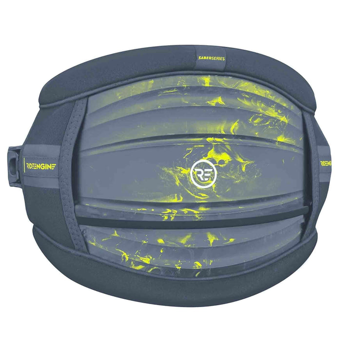 RideEngine Saber V1 Kitesurf Trapez Grey 50 M, Grey 50 M