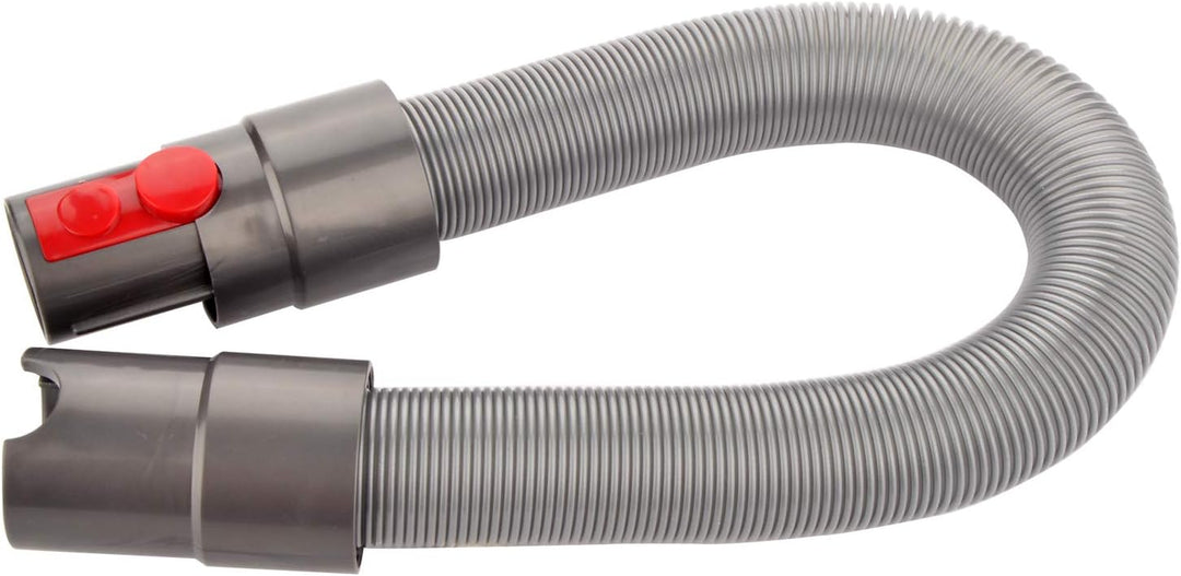 Ersatz Stretch Schlauch Verlängerung Zubehör für Dyson Gen5 G5 V15 V12 V11 V10 V8 V7 SV10 SV11 Staub