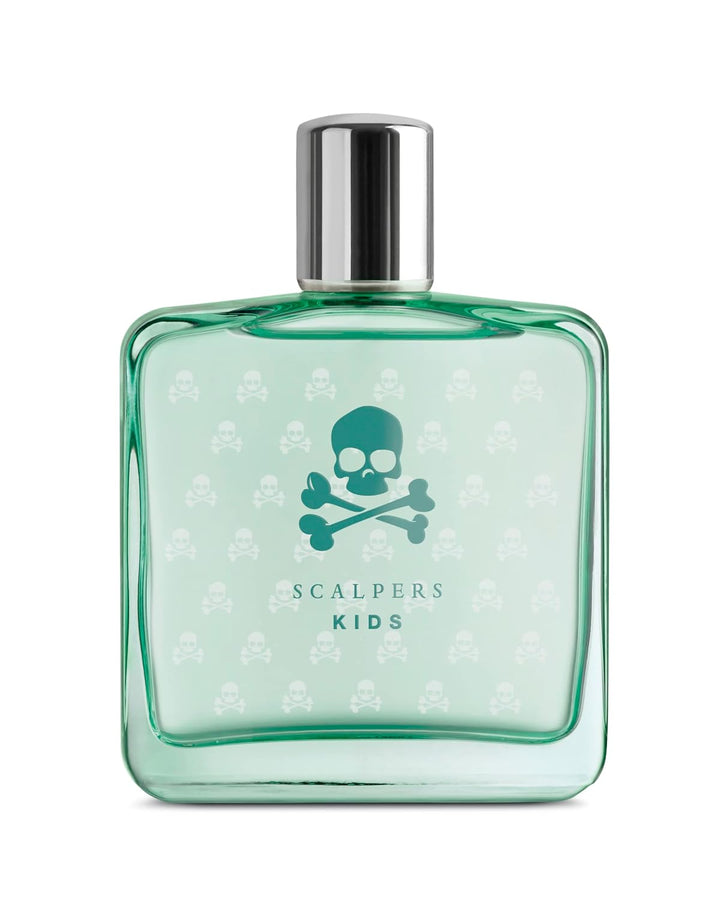 SCALPERS KIDS BOY edt vapo 100 ml