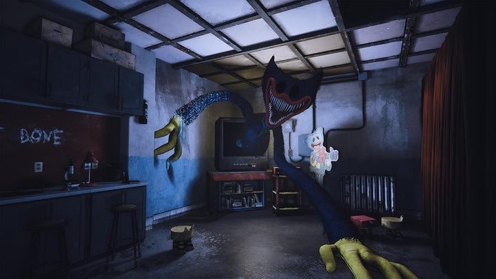 Poppy Playtime Triple Pack [PS5]