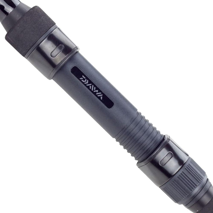 DAIWA Karpfenangelrute Black Widow Carp