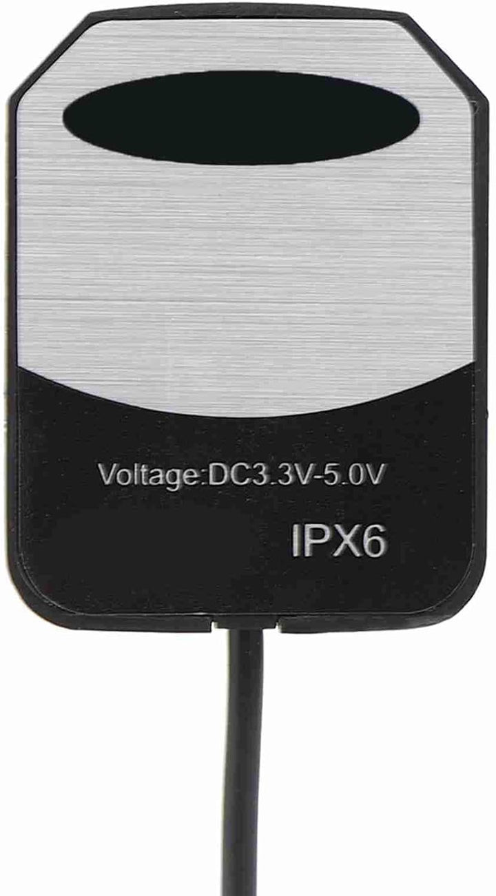 GPS empfänger Android, externer GPS empfänger, VK-162 Navigationsmodul USB-Schnittstellenempfänger f