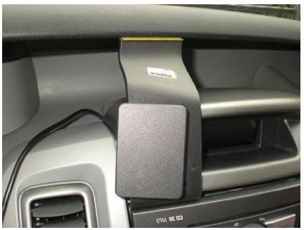 Brodit 213461 ProClip Halterung, schwarz