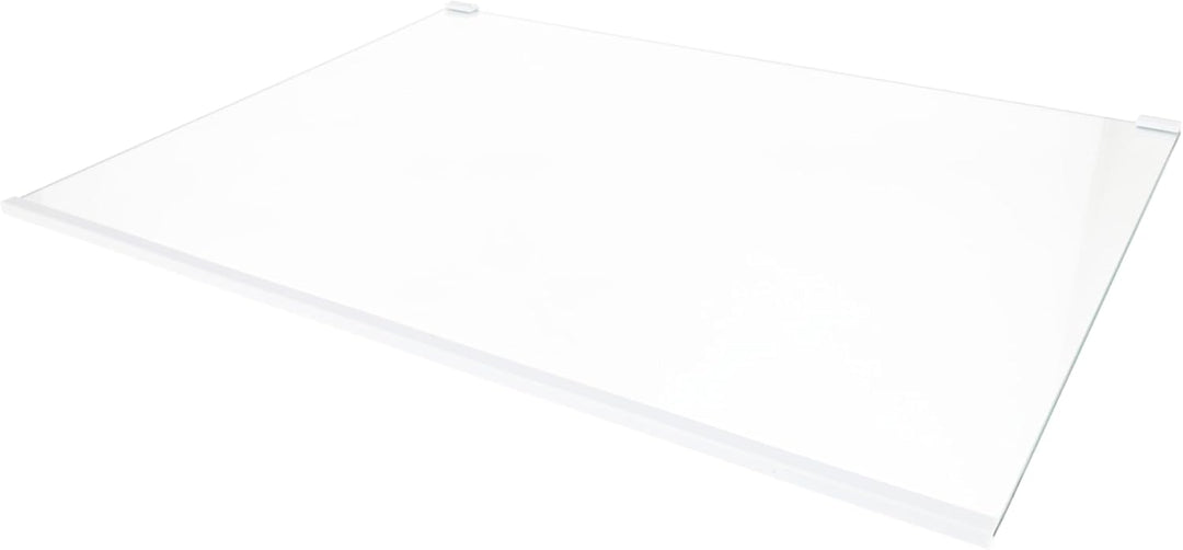 sparefixd Für Montpellier Glasregal, Kühlschrank, Gefrierschrank, 46 cm x 36 cm