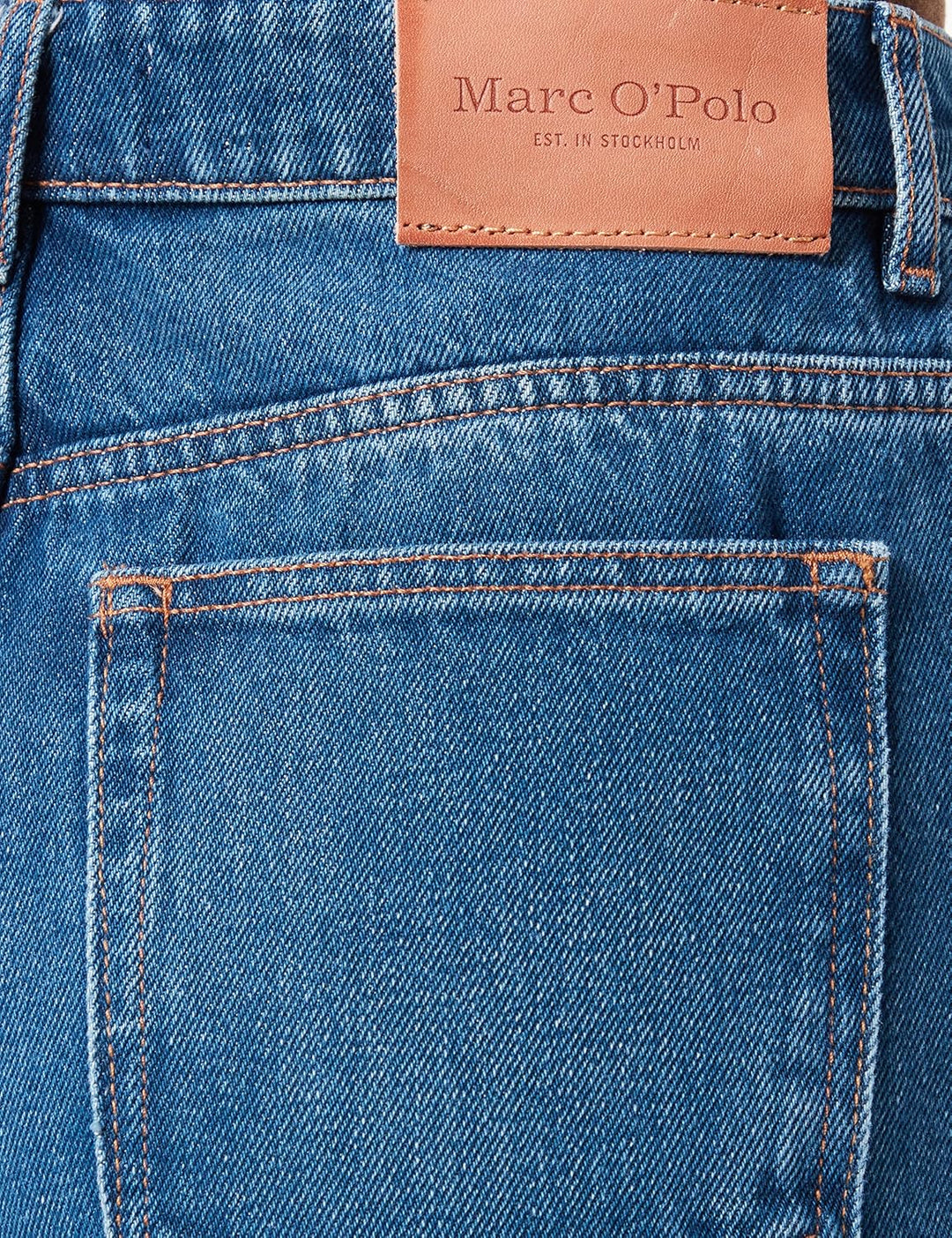 Marc O'Polo Damen Jeans 25W / 34L 023, 25W / 34L 023