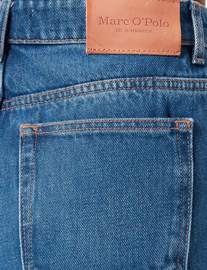 Marc O'Polo Damen Jeans 25W / 34L 023, 25W / 34L 023