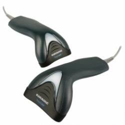Datalogic td1120-bk-65 K1 65 Lite Scanner, schwarz, USB-Kit