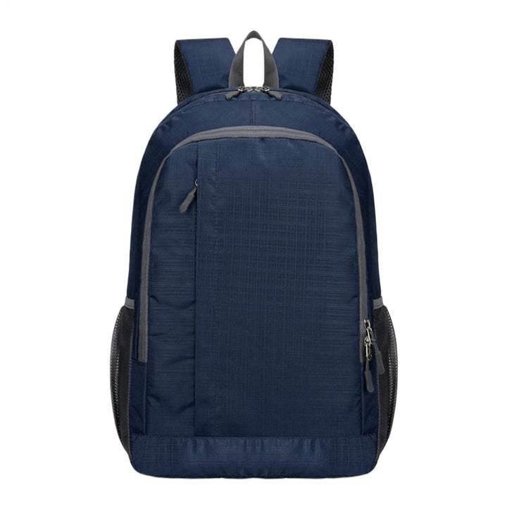 Wander-Tagesrucksäcke, wasserdichter Outdoor-Rucksack, leicht, 30 l, Reiseausrüstung, atmungsaktive