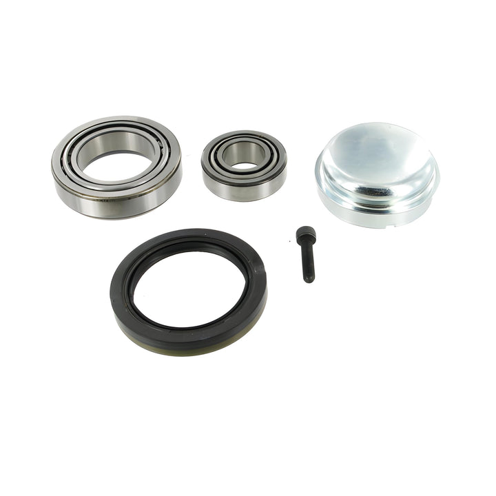 SKF Radlagersatz Radlager Set Vorne Hinten | VKBA 6537 | Für CLS E-CLASS (211) E-CLASS (212) SL E-CL