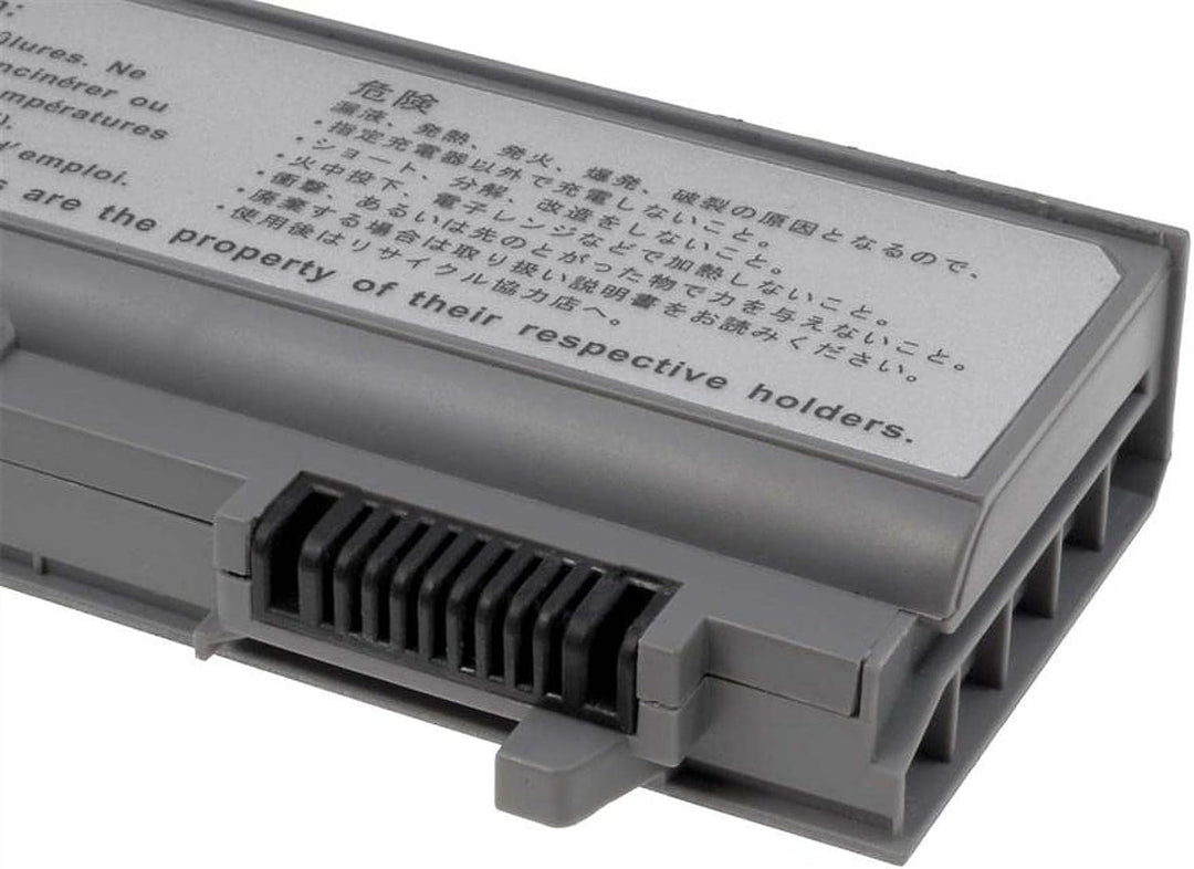 Akku für Dell Typ 0PT437, 11,1V, Li-Ion