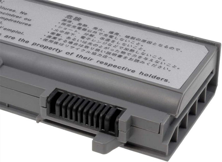 Akku für Dell Typ 0PT437, 11,1V, Li-Ion