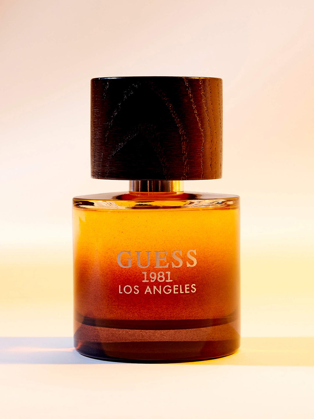 Guess 1981 Los Angeles