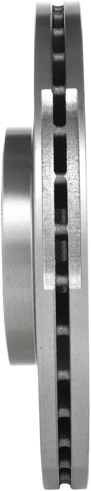 Bosch BD656 Bremsscheiben - Vorderachse - ECE-R90 Zertifizierung - eine Bremsscheibe