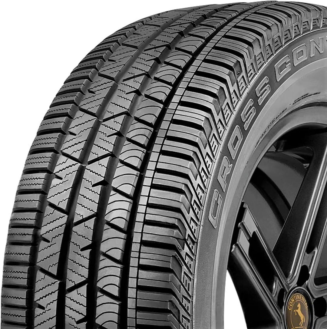 235/55WR19 CONTI TL CROSS LX SPORT MGT FR SL 101W E