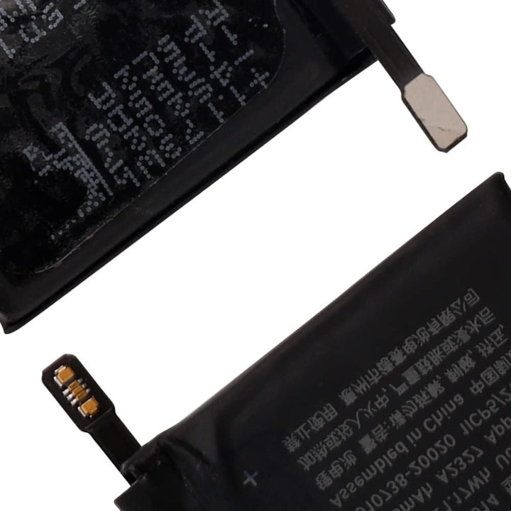 SwarKing Ersatz Akku Kompatibel mit iWatch Series 6 6th 44mm Model A2292 A2294 A2376 A2327 with Tool