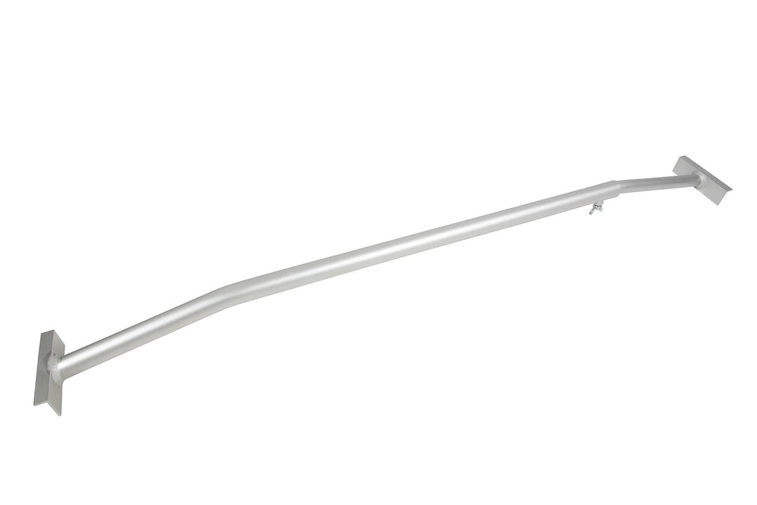 mb-m 904301 Bügel für Anhänger Plane Aluminium Verstellbar von 1400mm auf 2100mm