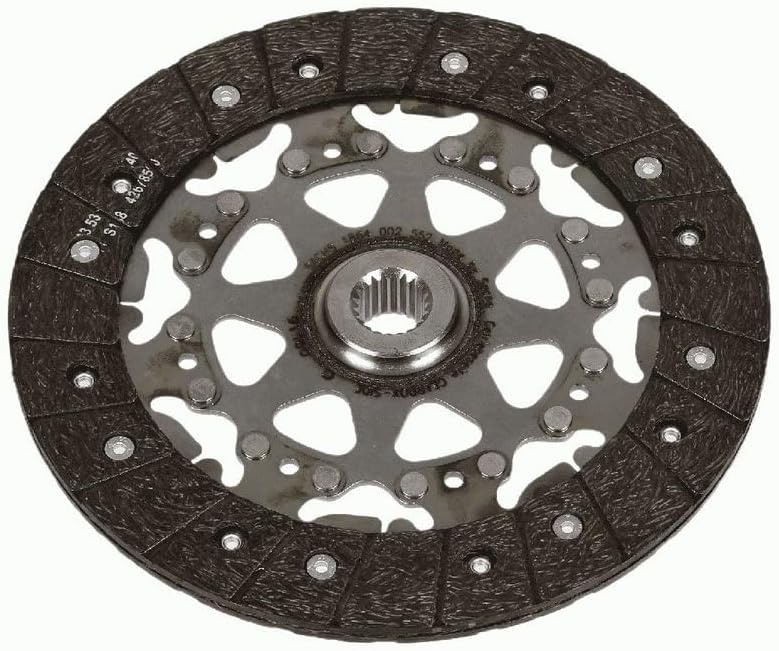 Sachs Kupplungssatz 3000 970 097