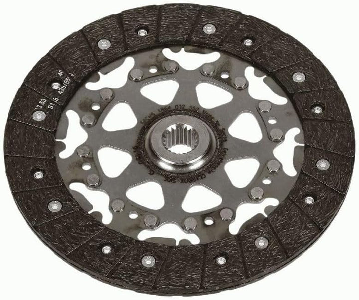 Sachs Kupplungssatz 3000 970 097