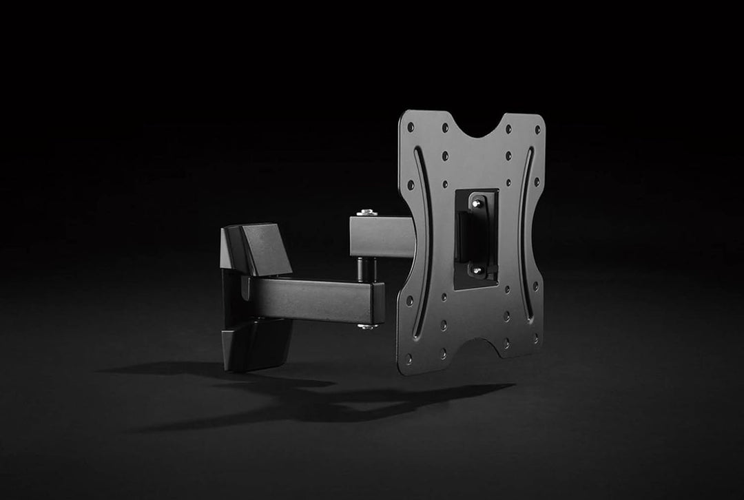 Gembird Full-Motion TV-Wandhalterung für 23&