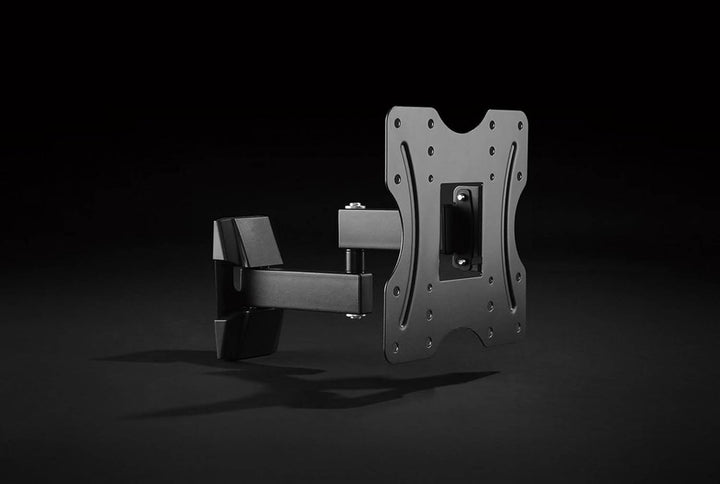 Gembird Full-Motion TV-Wandhalterung für 23&