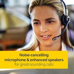Jabra Biz 2400 II Mono USB CC