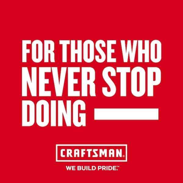 CRAFTSMAN CMST40709 Aufbewahrungssystem mit 9 Schubladen, modular, für Heimbüro 1 Count (Pack of 1)