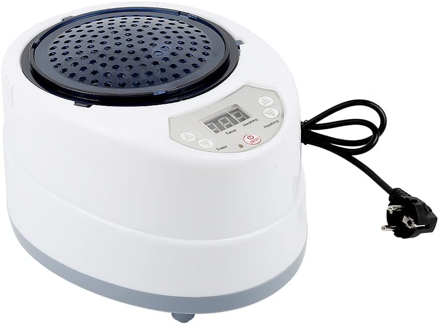 Dampferzeuger, 2 l, für Dampfgarer, Dampfkännchen, Dampfmaschine, für Sauna SPA Haus Weiss, 2 L, Dam