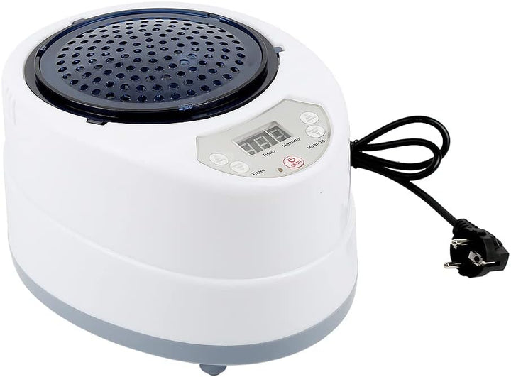 Dampferzeuger, 2 l, für Dampfgarer, Dampfkännchen, Dampfmaschine, für Sauna SPA Haus Weiss, 2 L, Dam