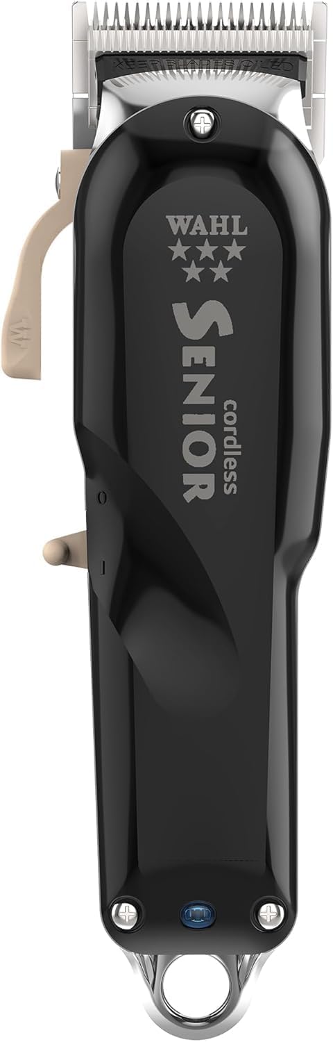 WAHL Cordless Senior Haarschneider
