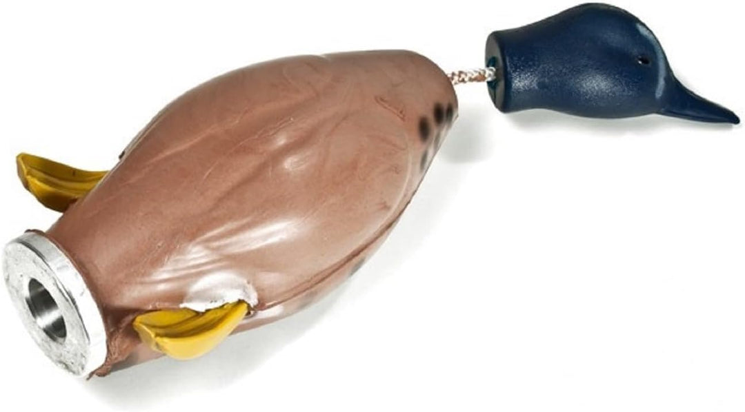 Dead Fowl Trainer Dokken's Launcher Dummy Blauflügelente