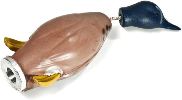 Dead Fowl Trainer Dokken's Launcher Dummy Blauflügelente