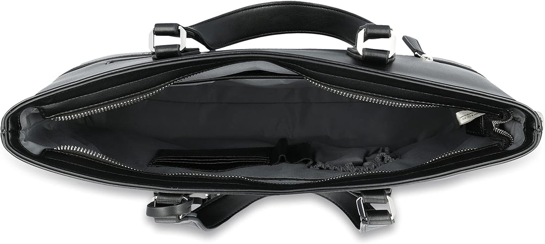 Picard Damen Shopper Mija aus Gross | Breite 6,5 cm höhe 30 cm länge 40 cm mit Reissverschluss | All