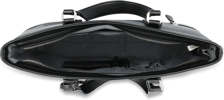 Picard Damen Shopper Mija aus Gross | Breite 6,5 cm höhe 30 cm länge 40 cm mit Reissverschluss | All