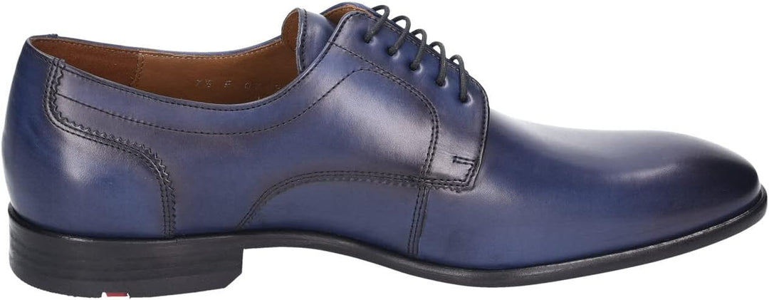 LLOYD Herren Pados Derbys 42 EU Blau Ocean 9, 42 EU Blau Ocean 9