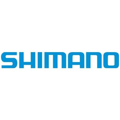 SHIMANO Unisex-Adult Voller Kern Fahrradräder, Mehrfarbig, one Size