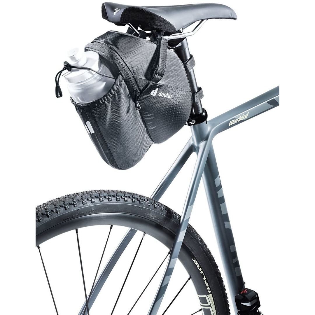 deuter Bike Bag 1.2 Bottle Satteltasche