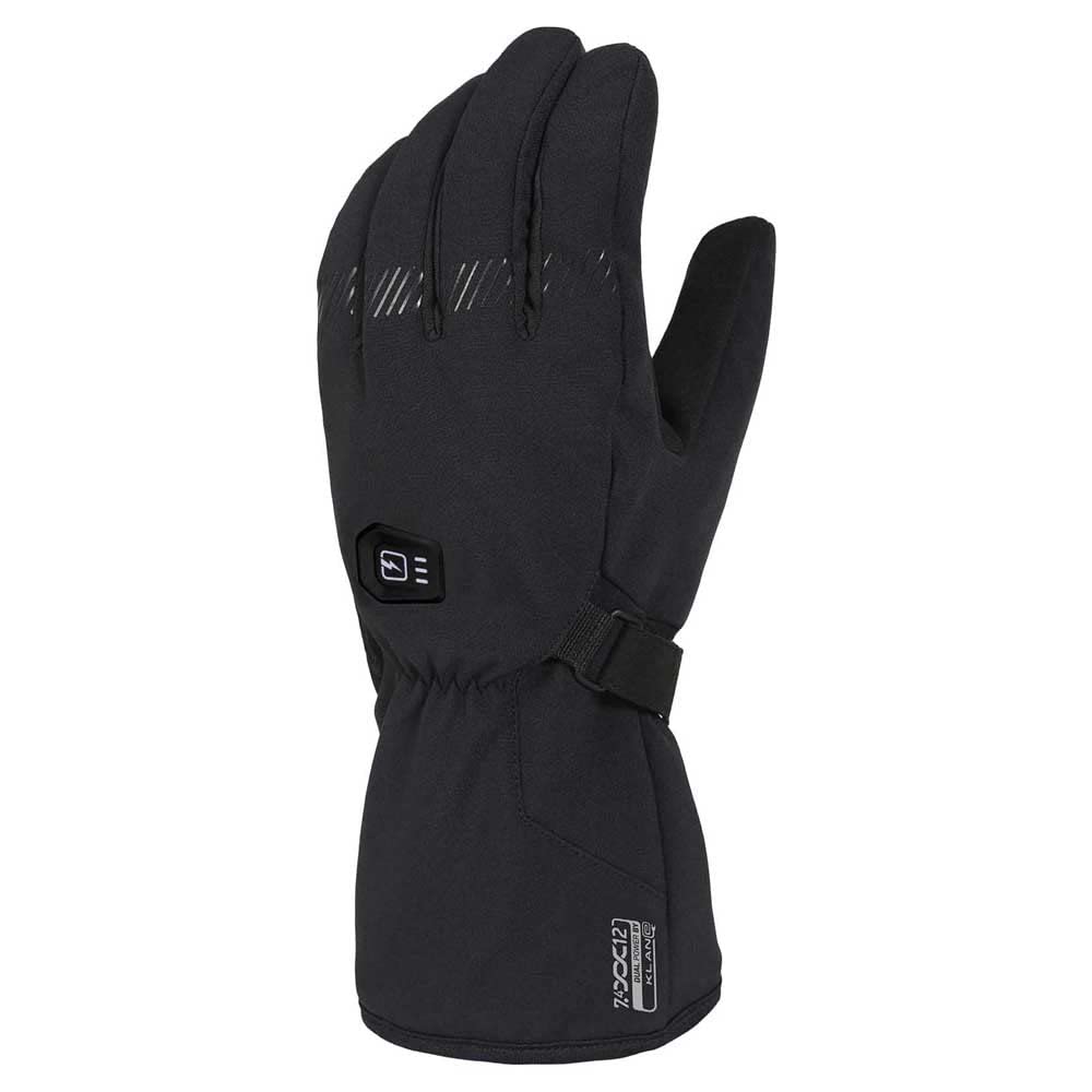 MACNA Unite RTX Gloves Heizhandschuhe Motorradhandschuhe XL, XL