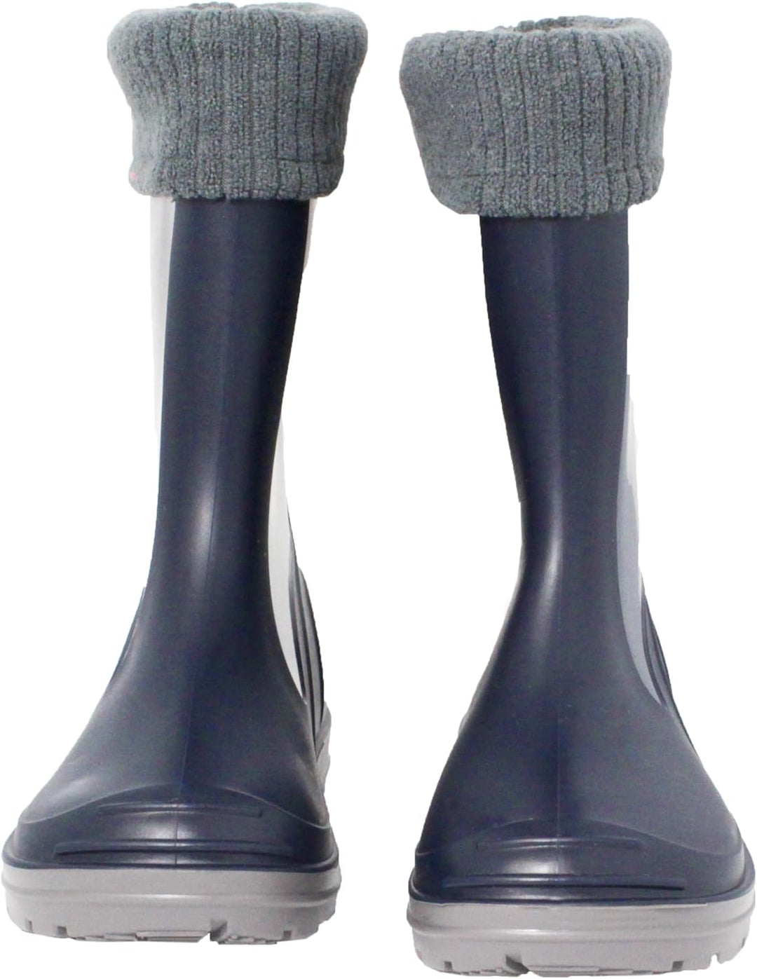 Beck Unisex Kinder Basic 860 Gummistiefel 20 EU Blau, 20 EU Blau