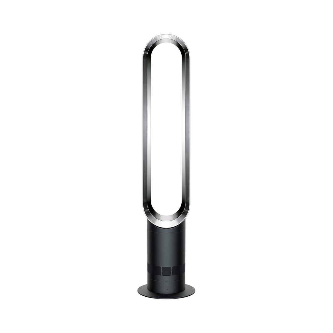 Dyson Air Multiplier Tower Fan Ventilator Turmventilator AM07 Nickel