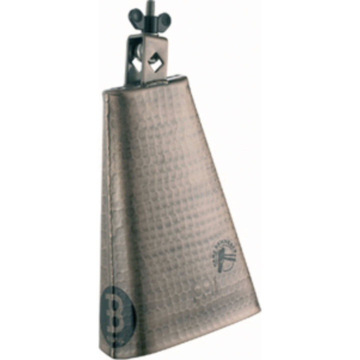 Meinl Percussion STB80BHH-C Cowbell, handgehämmert, 20,32 cm (8 Zoll) big mouth, kupfer
