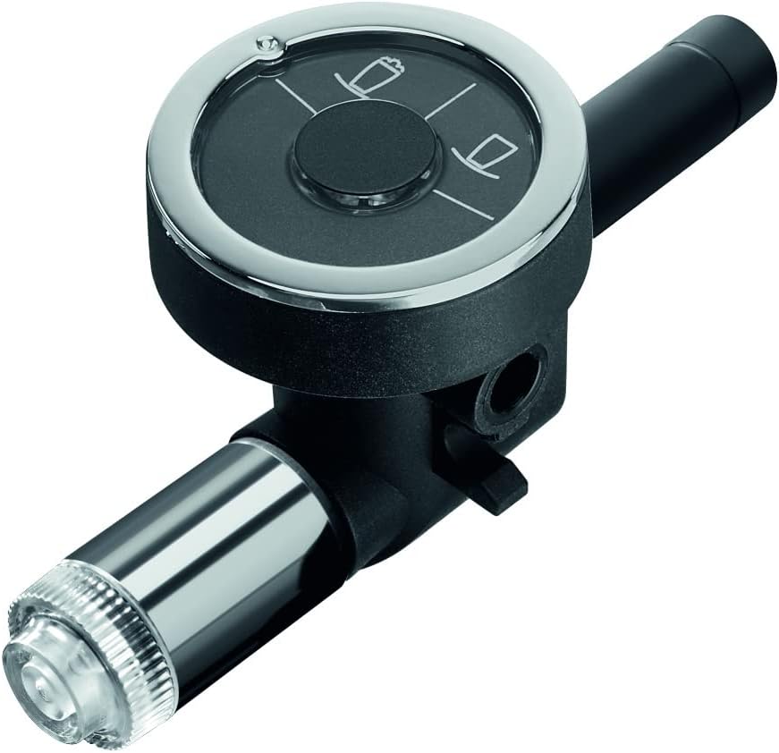 Jura 24251 Profi-Feinschaumdüse (EA)