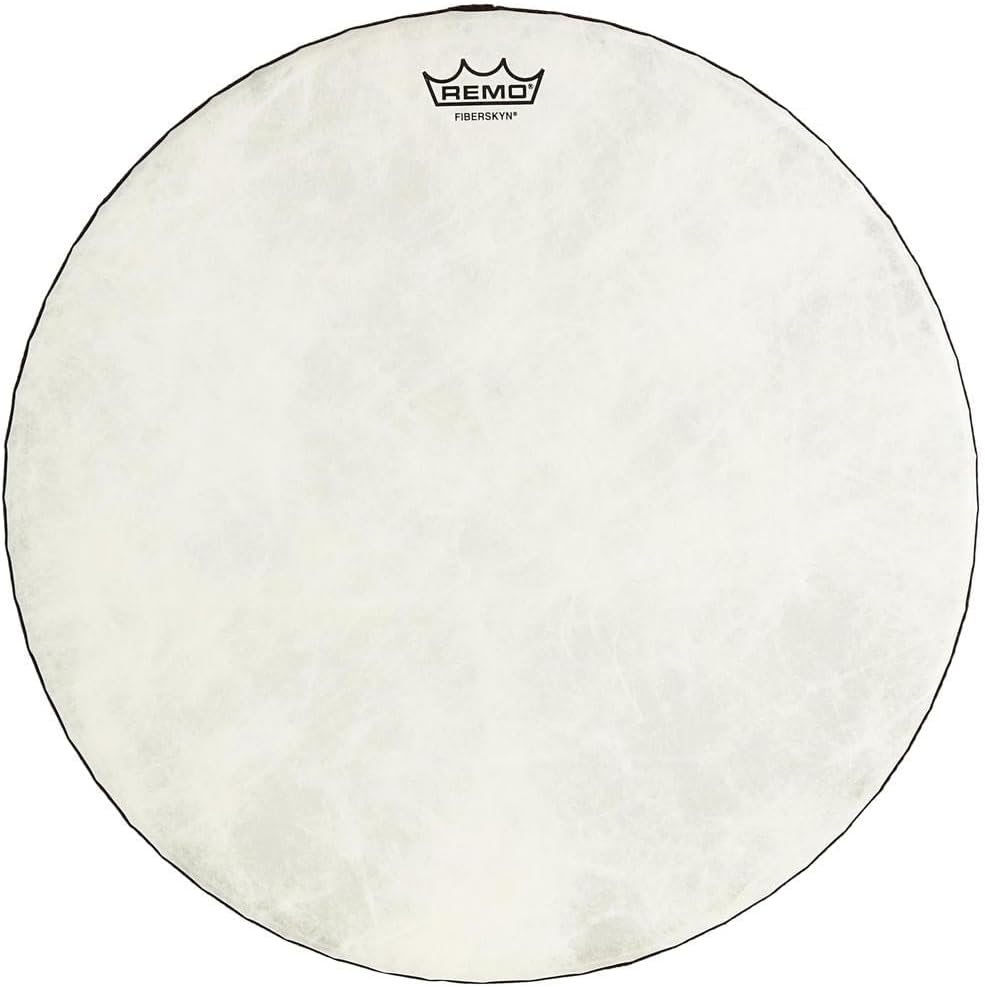 Remo HD-8514-00 Frame Drum Pretuned 14 Zoll, 14 Zoll
