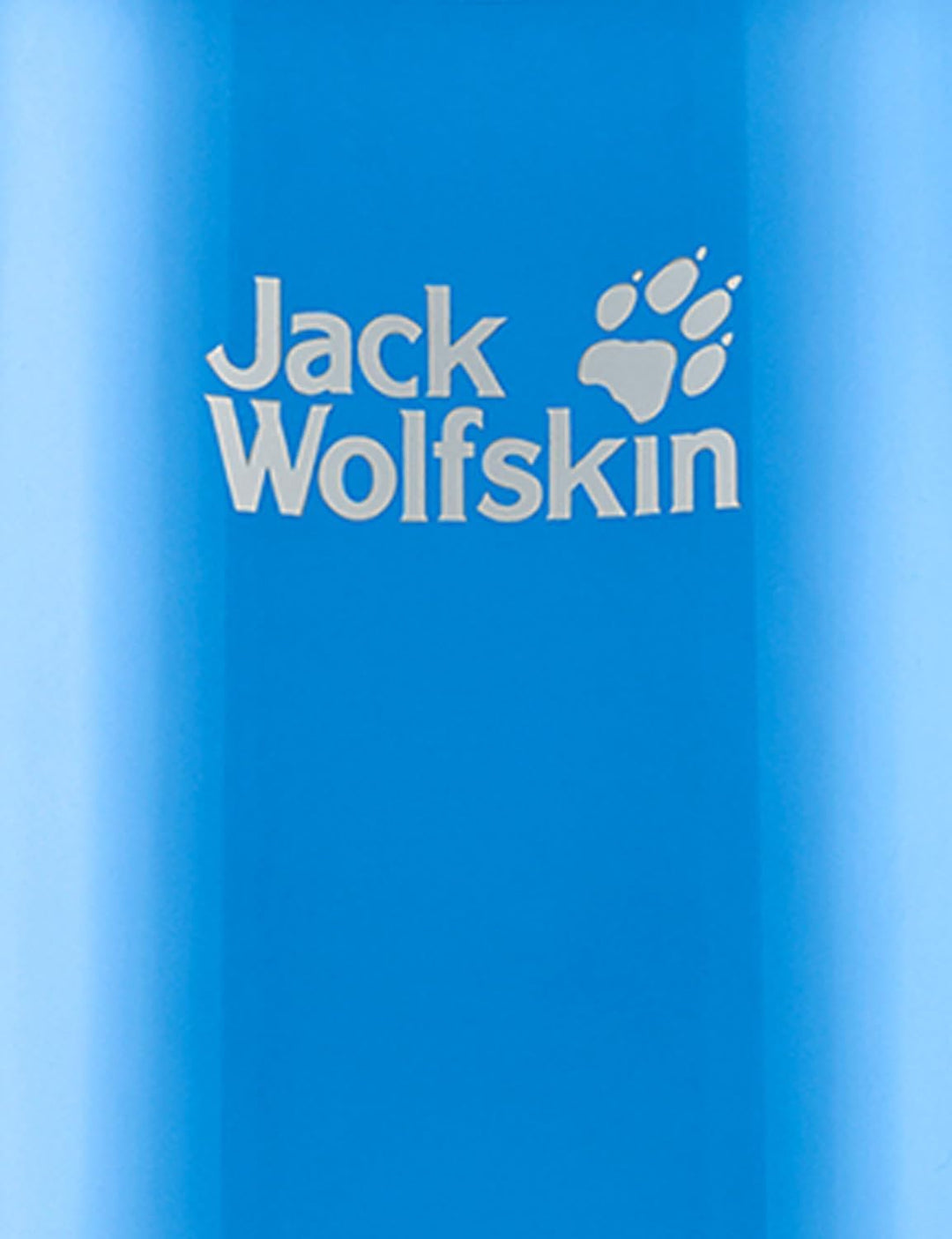 Jack Wolfskin 8006921 Unisex – Erwachsene Mancora 1 Trinkflasche, Electric Blue, One Size, Electric