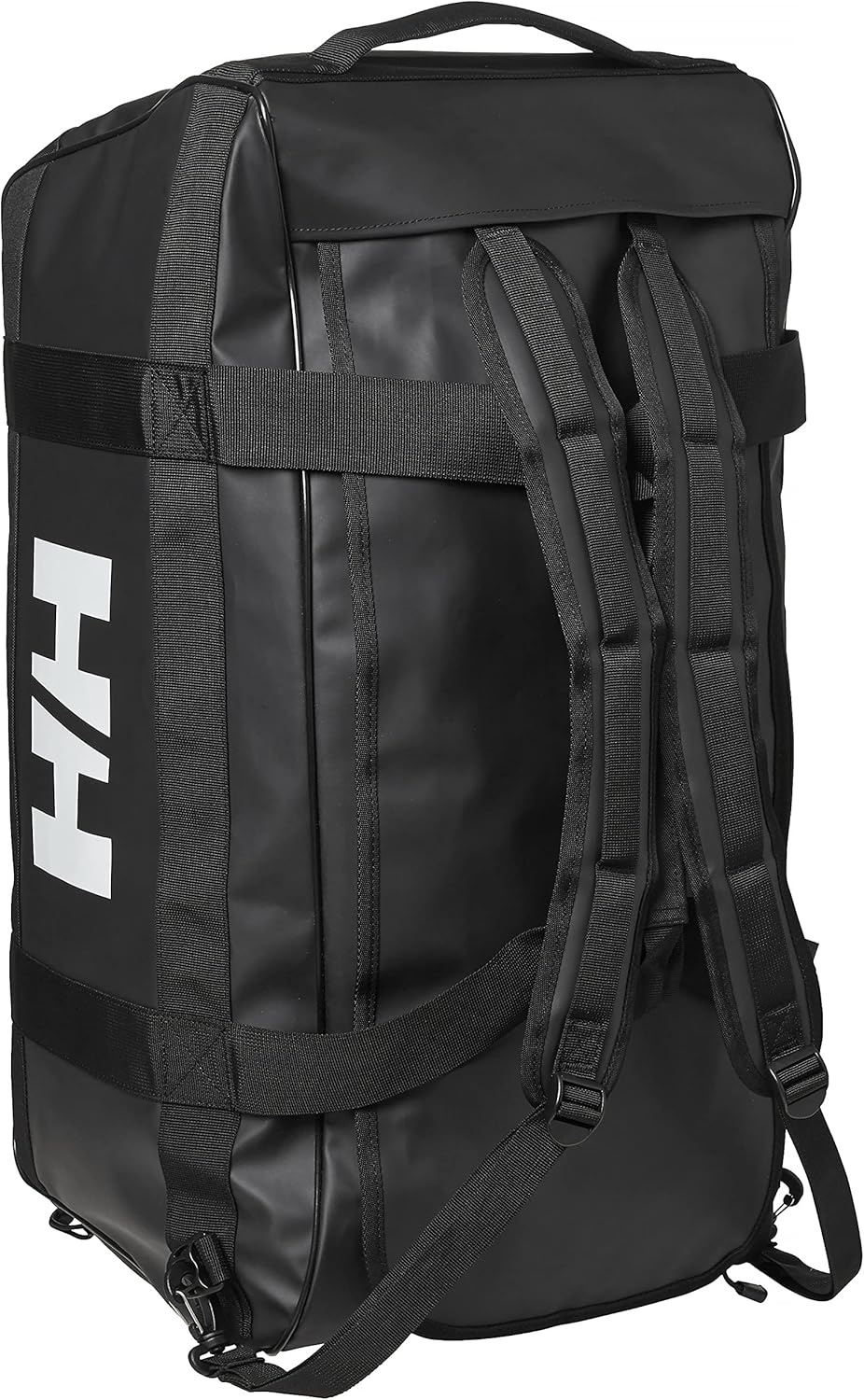 Helly Hansen STD Schwarz Single, STD Schwarz Single
