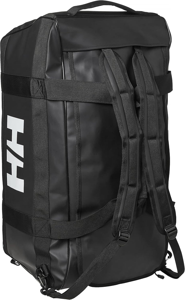 Helly Hansen STD Schwarz Single, STD Schwarz Single