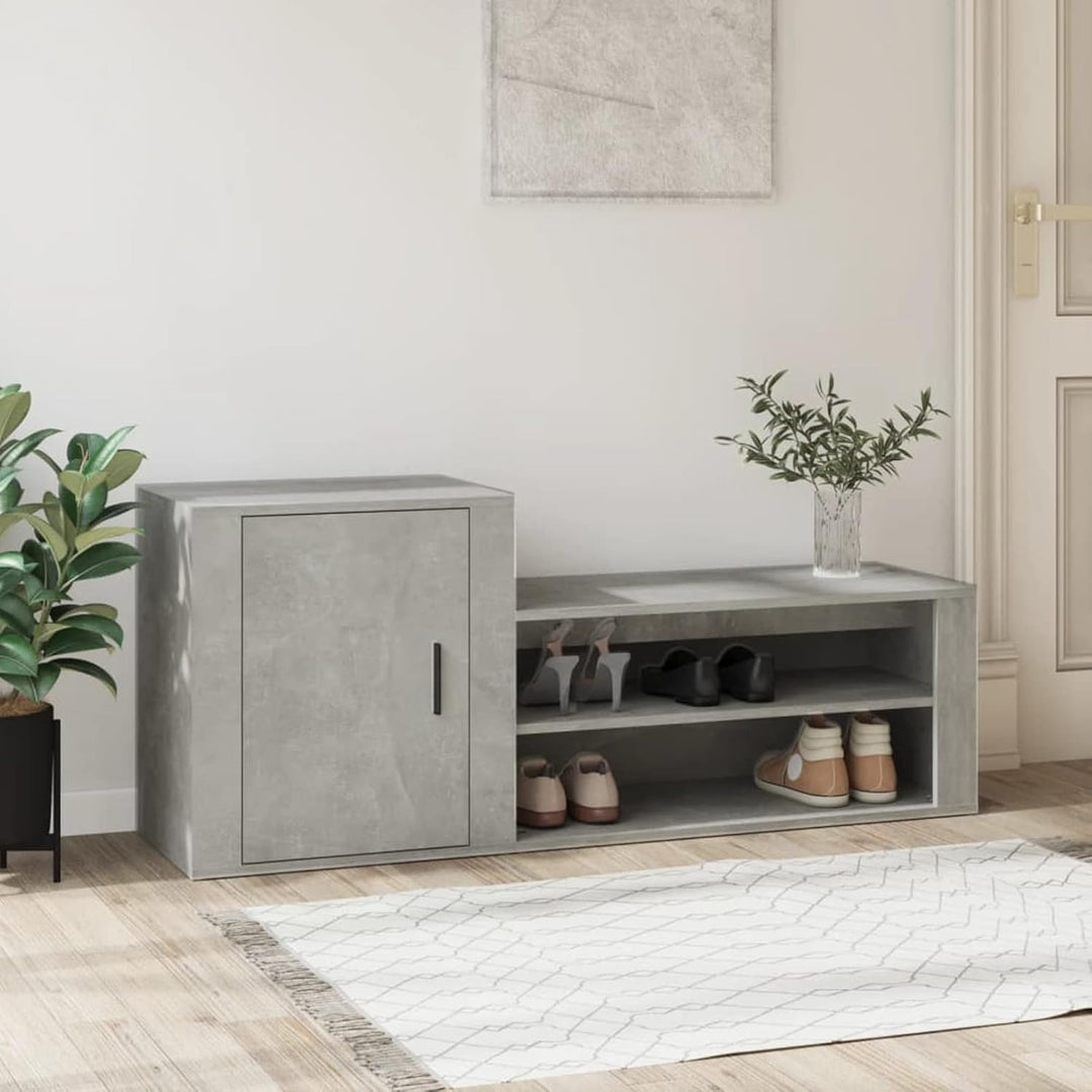 Tidyard Schuhschrank Schuhregal Schuhkommode Bank Schuhaufbewahrung Sitzbank Schuh-Organizer Schuhab