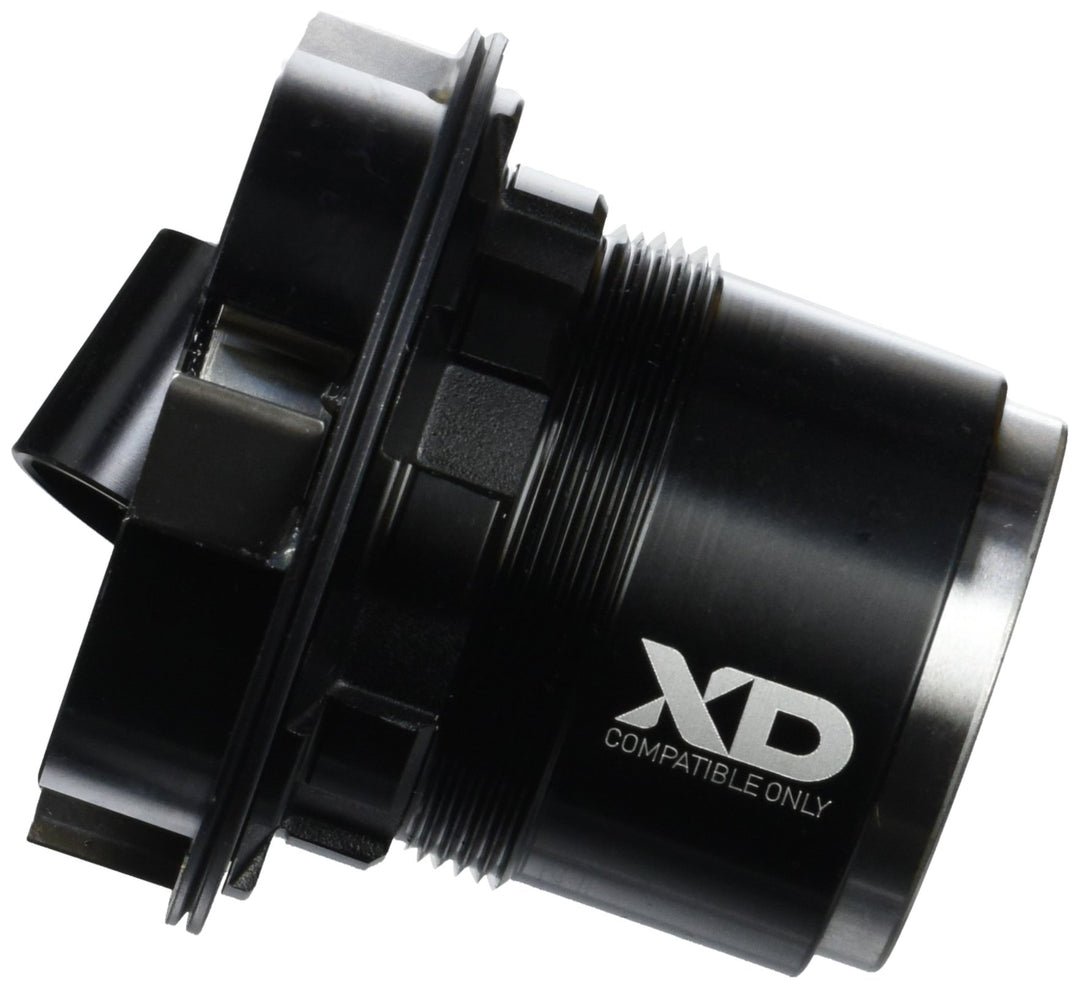 Sram XD Freilaufkörper // 11-Fach (X0 HR-Nabe) Schwarz, Schwarz
