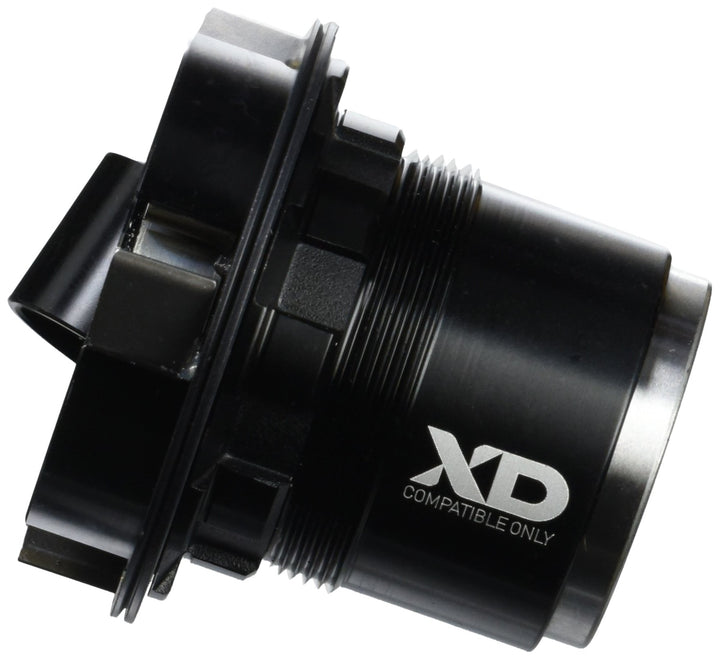 Sram XD Freilaufkörper // 11-Fach (X0 HR-Nabe) Schwarz, Schwarz