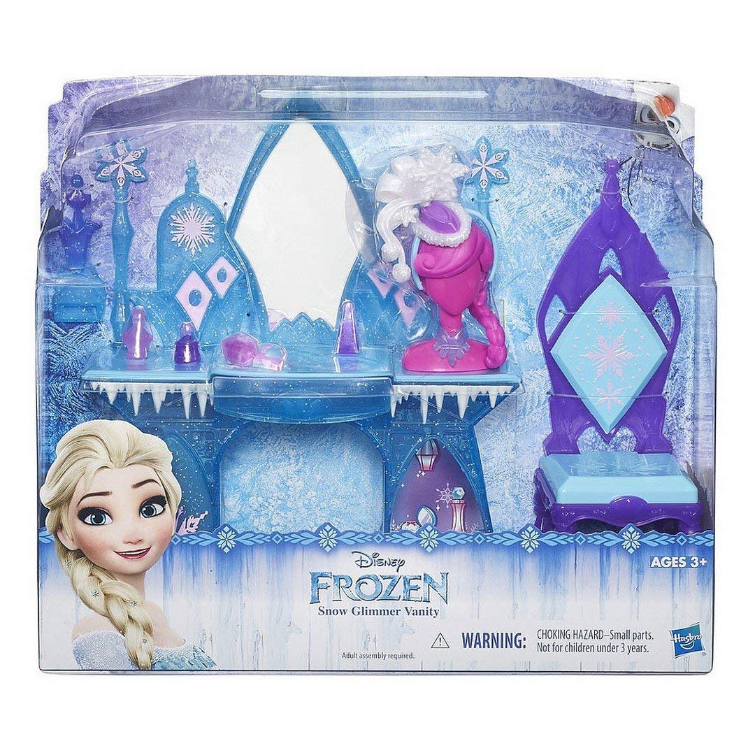 Hasbro B5175EU4 – Puppen-Zubehörartikel (Puppen-Spielset, bunt, Kunststoff, Blisterverpackung)