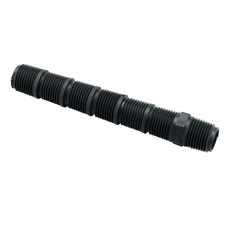 Underground Sprinkler Cut-Off Riser, 1/2 x 6-In. -37227, 1
